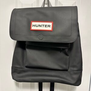 NWOT Black Hunter Target Backpack 20th Anniversary